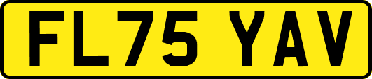 FL75YAV
