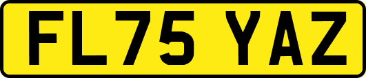 FL75YAZ