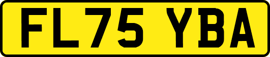 FL75YBA