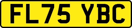 FL75YBC