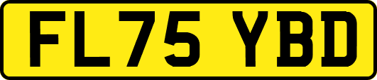 FL75YBD