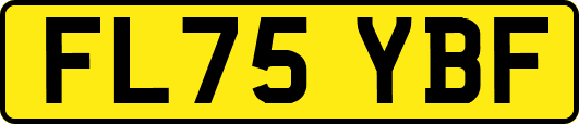 FL75YBF