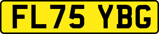 FL75YBG
