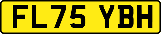 FL75YBH