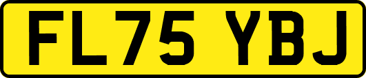 FL75YBJ