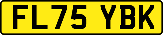 FL75YBK
