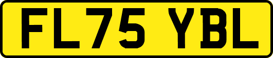 FL75YBL