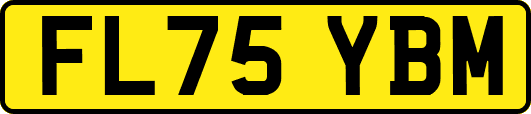 FL75YBM