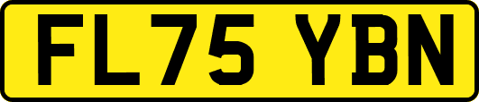 FL75YBN