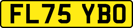 FL75YBO