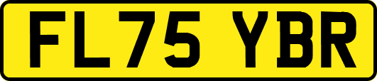 FL75YBR