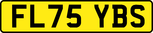 FL75YBS
