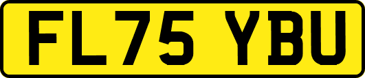 FL75YBU