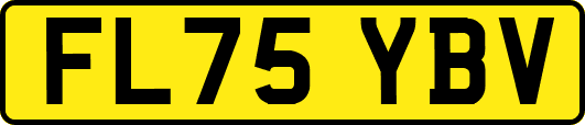 FL75YBV