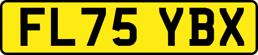 FL75YBX