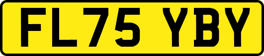 FL75YBY