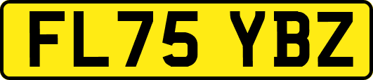 FL75YBZ