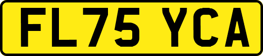 FL75YCA