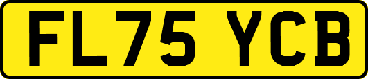 FL75YCB