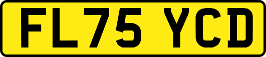 FL75YCD