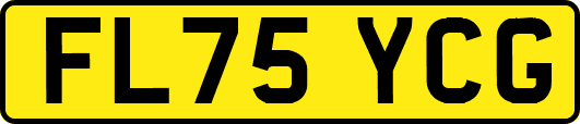 FL75YCG