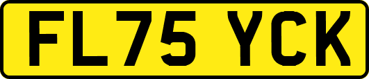 FL75YCK