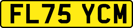 FL75YCM
