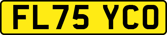 FL75YCO