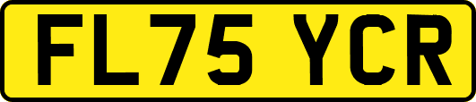 FL75YCR