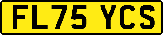 FL75YCS