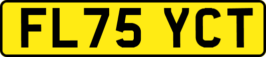 FL75YCT