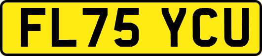 FL75YCU