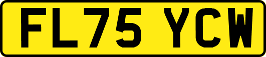 FL75YCW