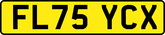 FL75YCX