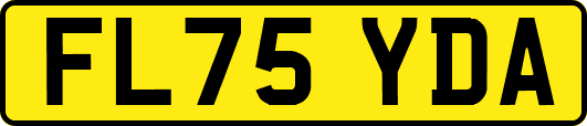 FL75YDA