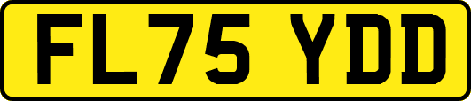FL75YDD