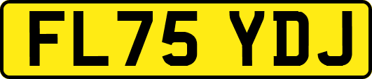 FL75YDJ