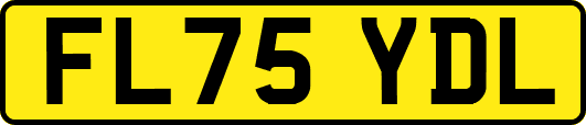 FL75YDL
