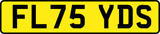 FL75YDS