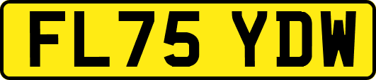 FL75YDW