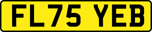 FL75YEB