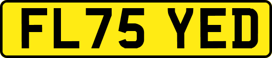 FL75YED