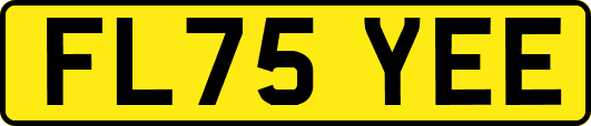 FL75YEE