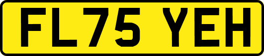 FL75YEH
