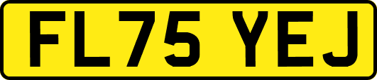 FL75YEJ