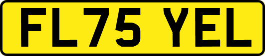FL75YEL
