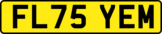 FL75YEM