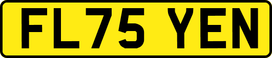 FL75YEN