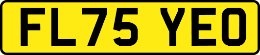 FL75YEO