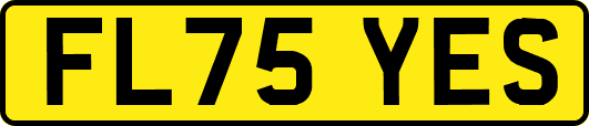 FL75YES